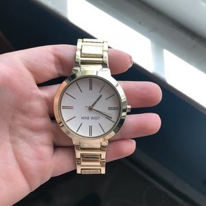 Nine West Watch